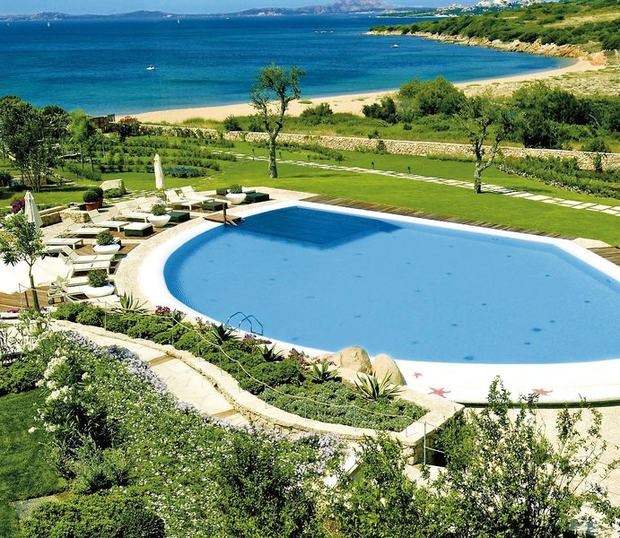 L´Ea Bianca Luxury Resort 4