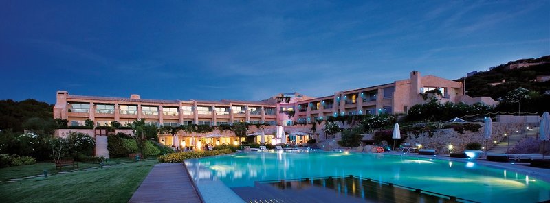 L´Ea Bianca Luxury Resort 6