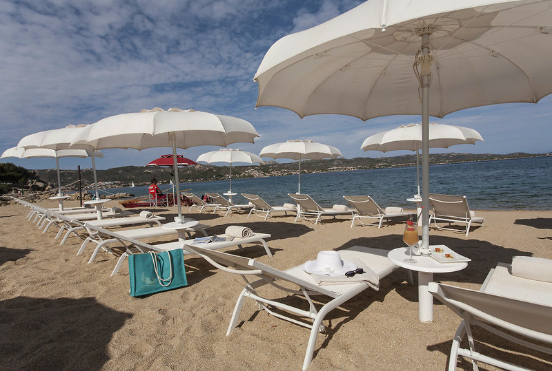 L´Ea Bianca Luxury Resort 8