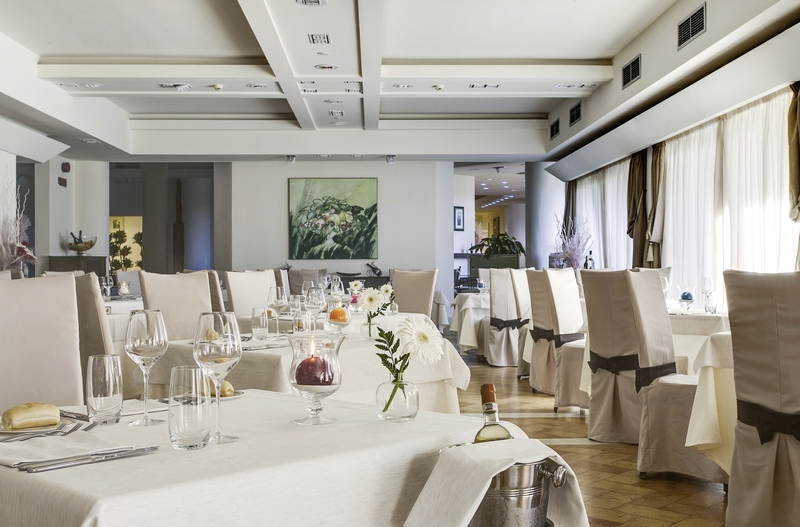 L´Ea Bianca Luxury Resort 9