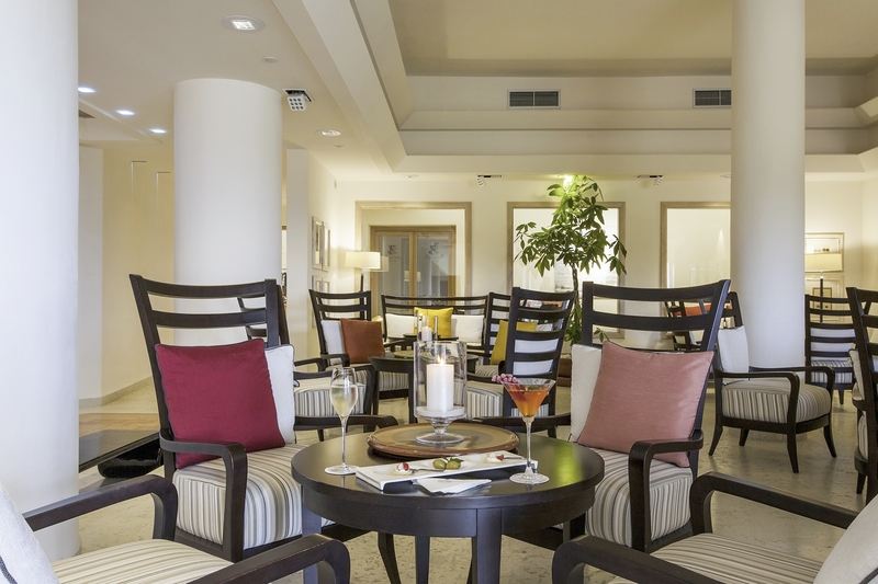 L´Ea Bianca Luxury Resort 10