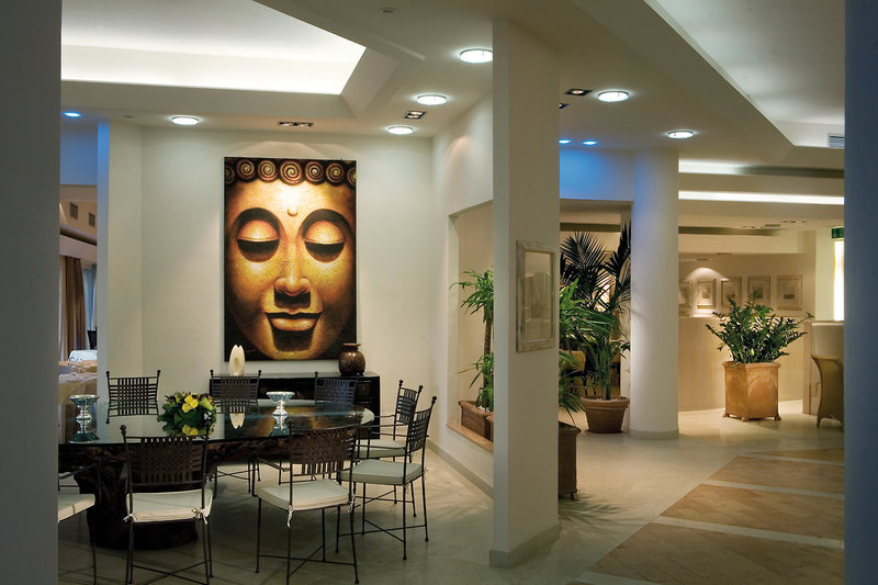 L´Ea Bianca Luxury Resort 11