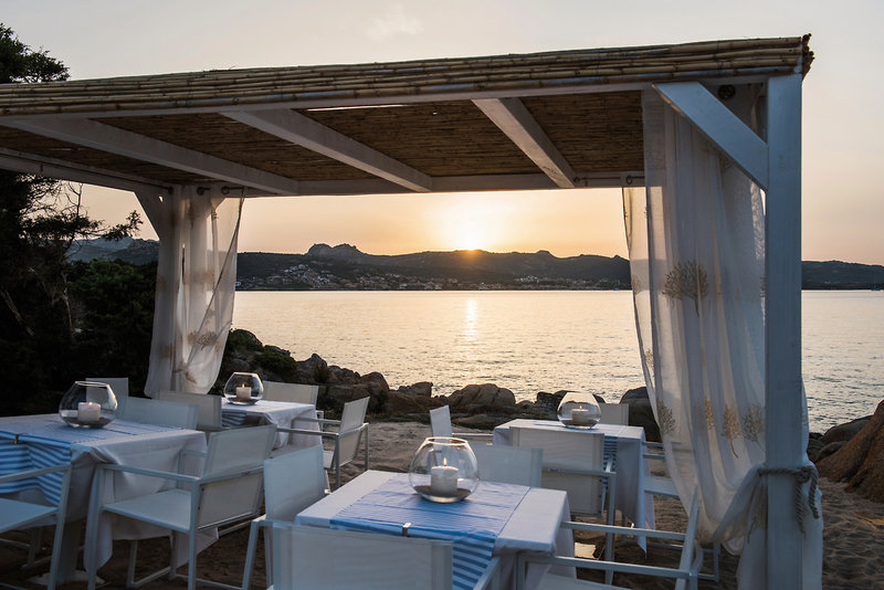 L´Ea Bianca Luxury Resort 14