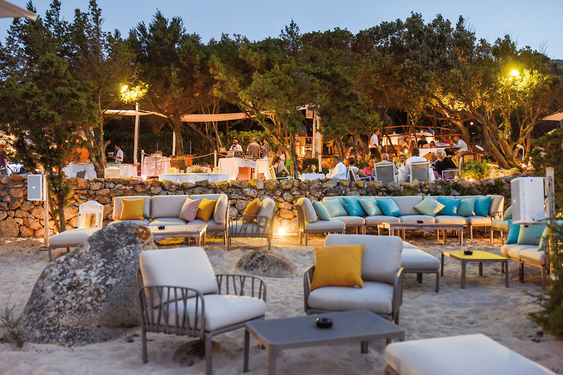 L´Ea Bianca Luxury Resort 18