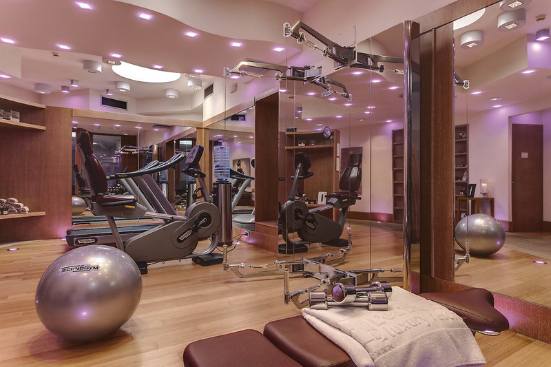 L´Ea Bianca Luxury Resort 20