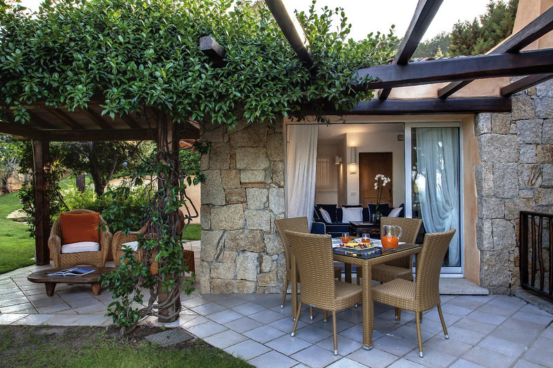 L´Ea Bianca Luxury Resort 21