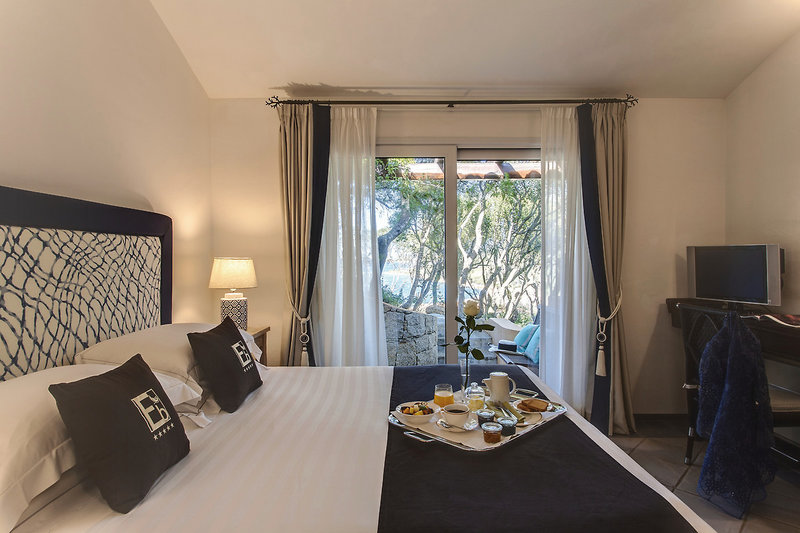 L´Ea Bianca Luxury Resort 22