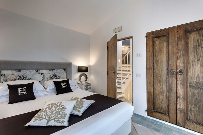 L´Ea Bianca Luxury Resort 23