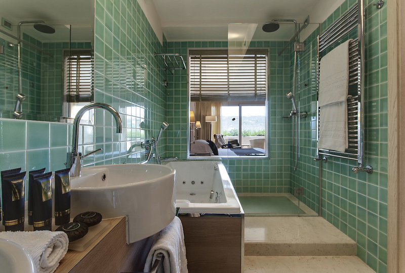 L´Ea Bianca Luxury Resort 25