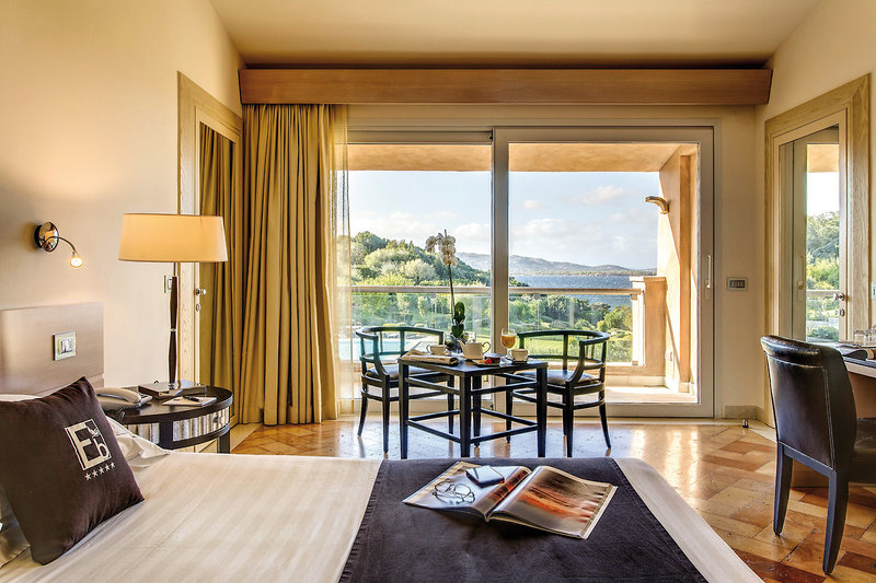 L´Ea Bianca Luxury Resort 26