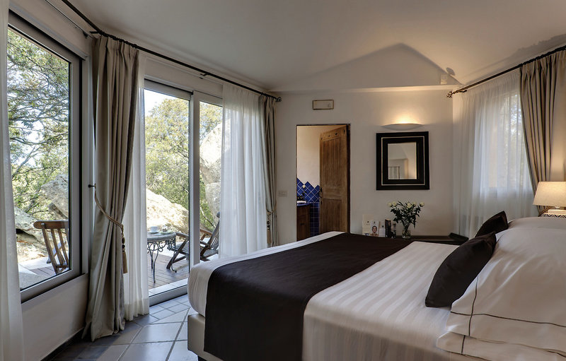 L´Ea Bianca Luxury Resort 27