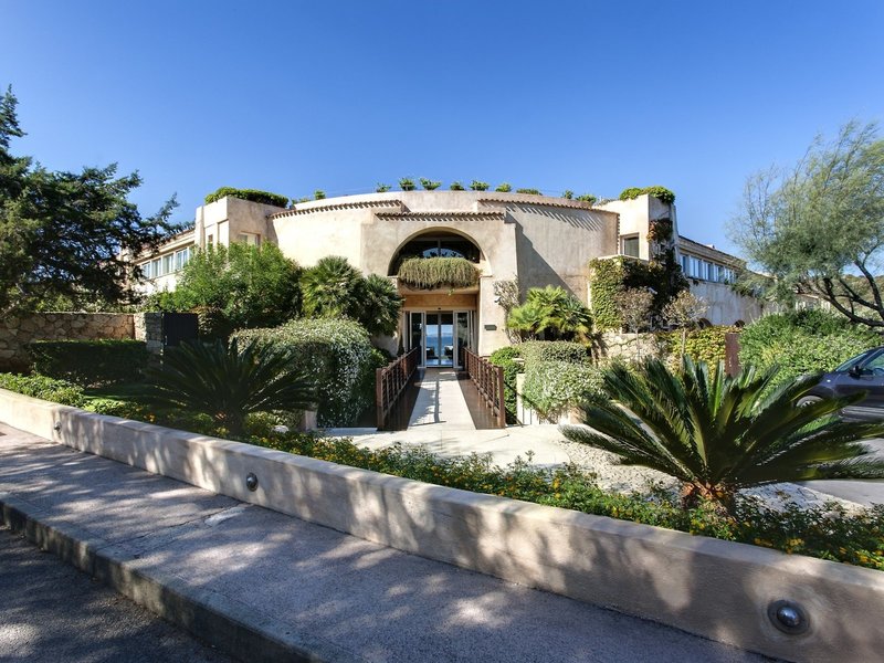 L´Ea Bianca Luxury Resort 1