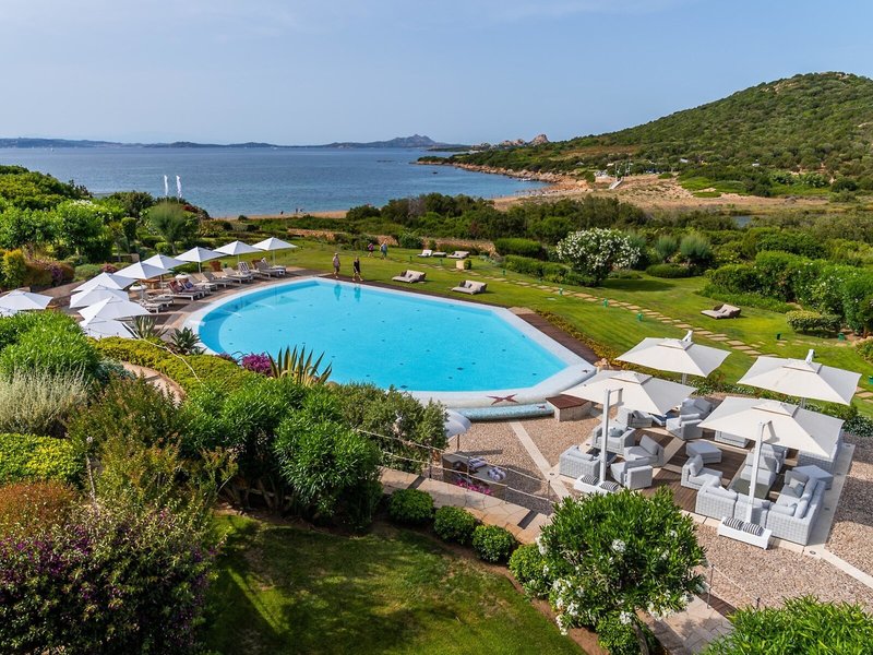 L´Ea Bianca Luxury Resort 2