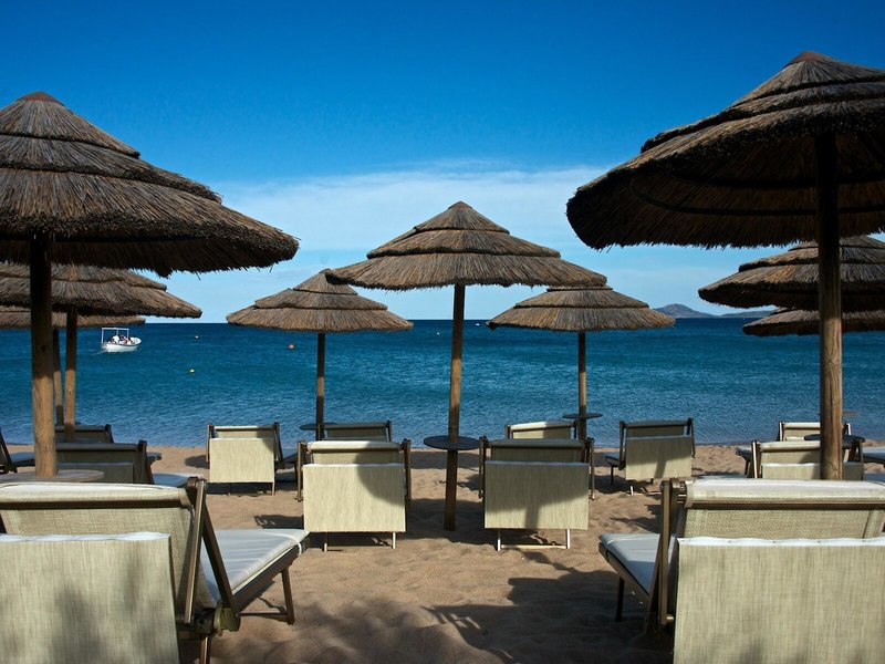 L´Ea Bianca Luxury Resort 3