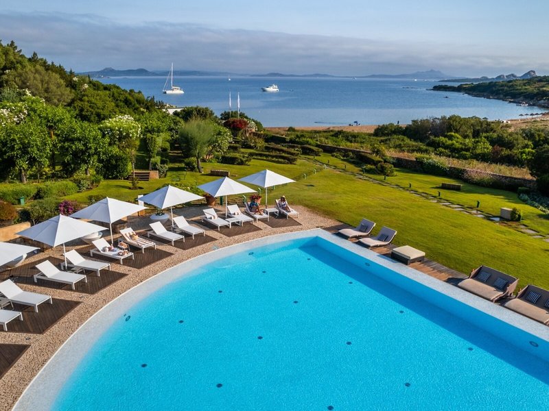 L´Ea Bianca Luxury Resort 5