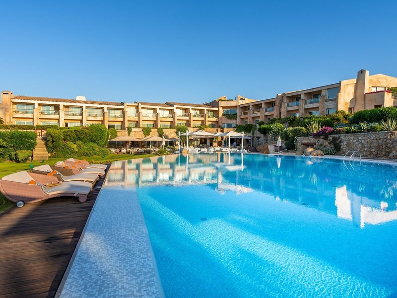 L´Ea Bianca Luxury Resort 6