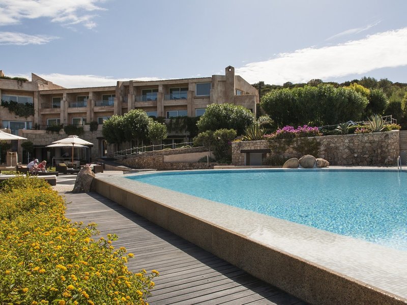 L´Ea Bianca Luxury Resort 7