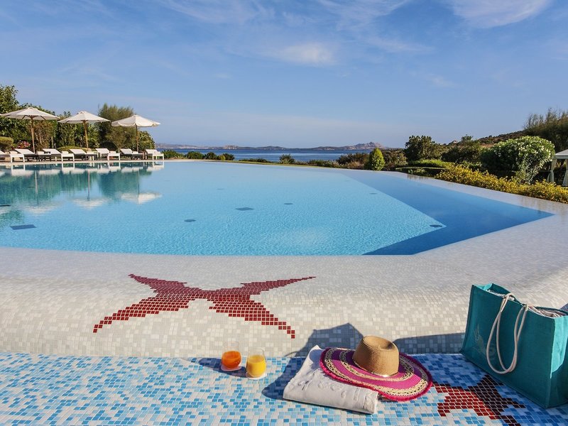 L´Ea Bianca Luxury Resort 8