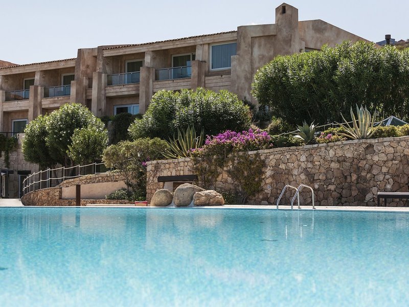 L´Ea Bianca Luxury Resort 9