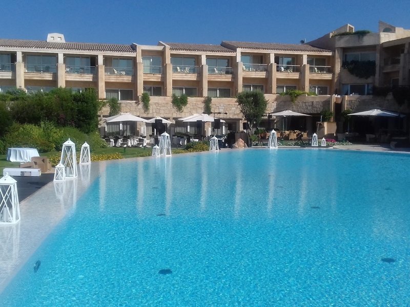 L´Ea Bianca Luxury Resort 10