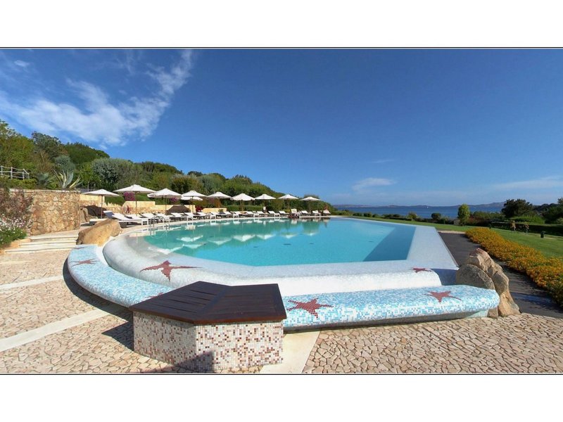 L´Ea Bianca Luxury Resort 13
