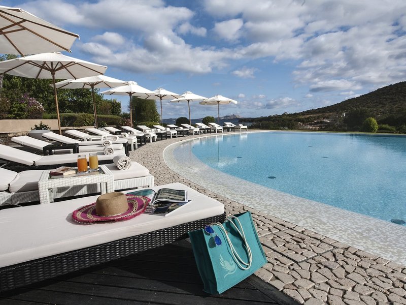 L´Ea Bianca Luxury Resort 14
