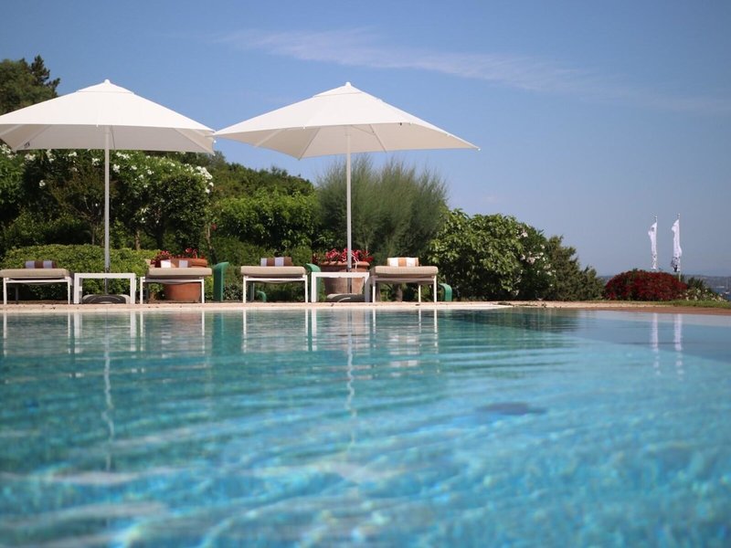L´Ea Bianca Luxury Resort 15