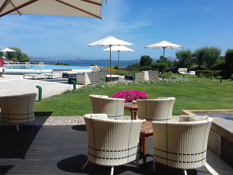 L´Ea Bianca Luxury Resort 19