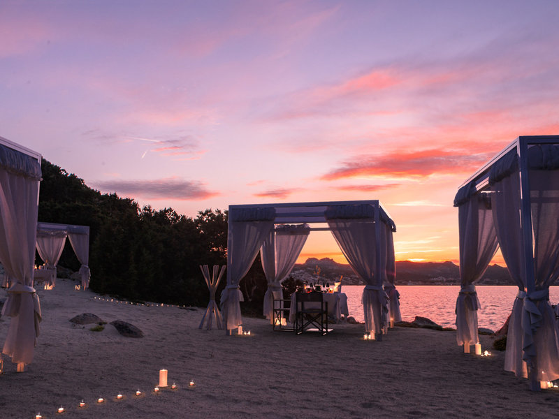 L´Ea Bianca Luxury Resort 20