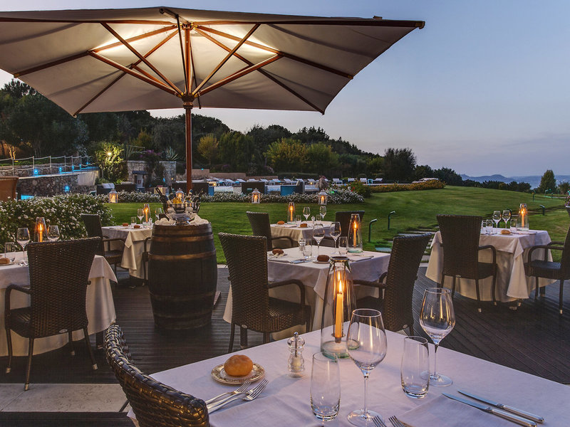 L´Ea Bianca Luxury Resort 24