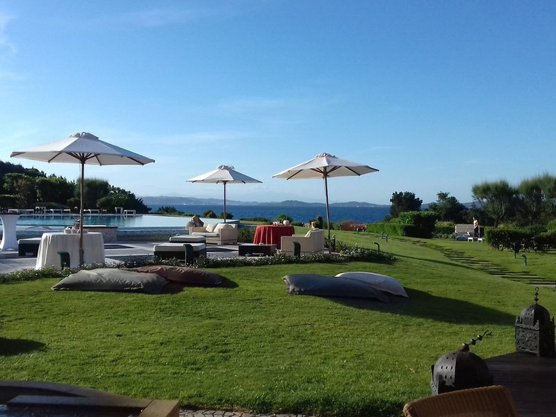 L´Ea Bianca Luxury Resort 25