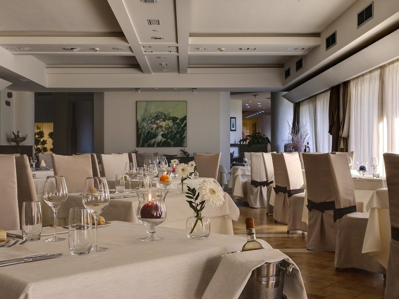 L´Ea Bianca Luxury Resort 26