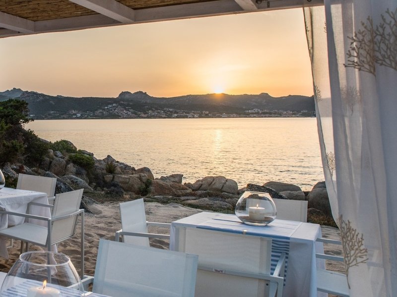 L´Ea Bianca Luxury Resort 27