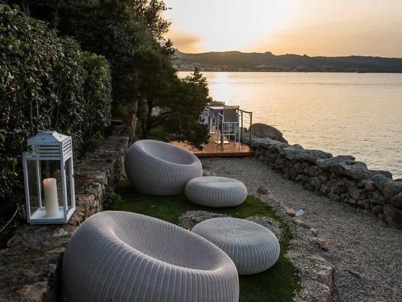 L´Ea Bianca Luxury Resort 28