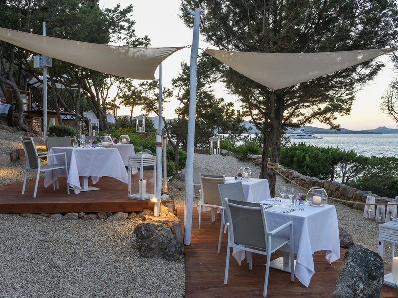 L´Ea Bianca Luxury Resort 29