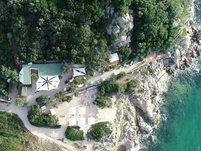 L´Ea Bianca Luxury Resort 31