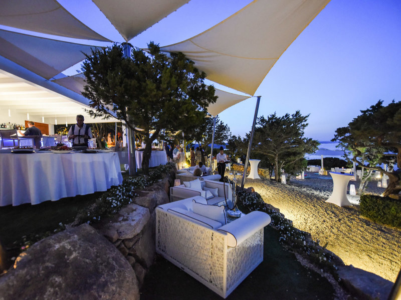 L´Ea Bianca Luxury Resort 32