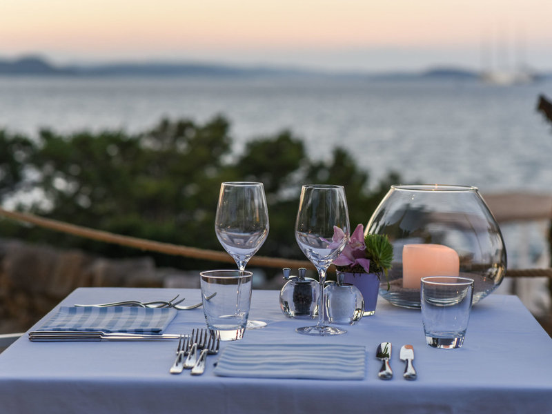 L´Ea Bianca Luxury Resort 33