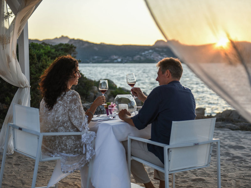 L´Ea Bianca Luxury Resort 34