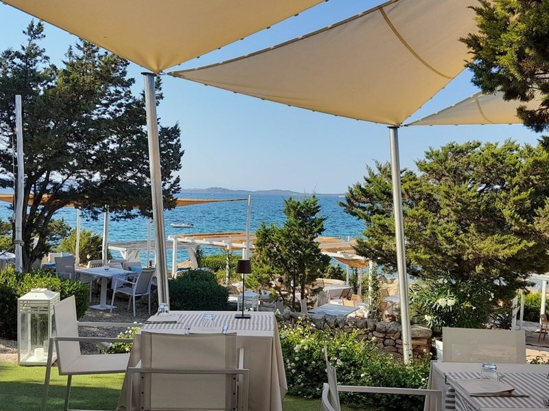 L´Ea Bianca Luxury Resort 36