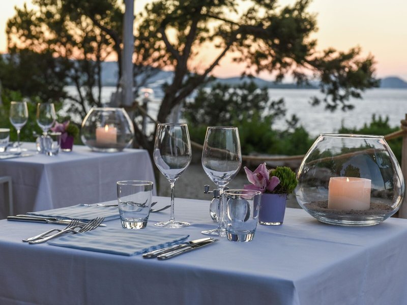 L´Ea Bianca Luxury Resort 37