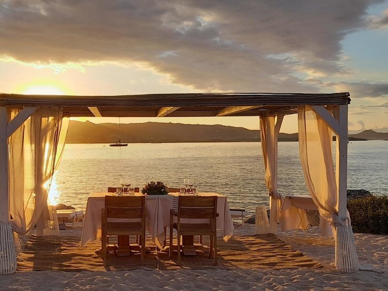 L´Ea Bianca Luxury Resort 38