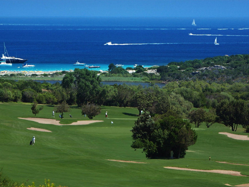 L´Ea Bianca Luxury Resort 39