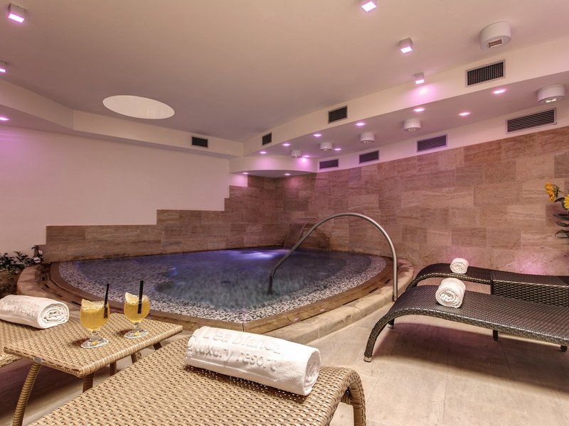 L´Ea Bianca Luxury Resort 42