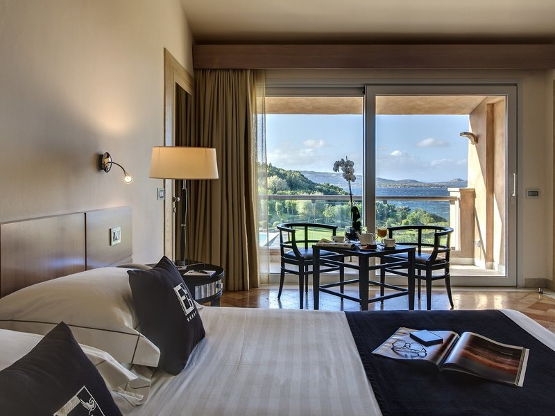 L´Ea Bianca Luxury Resort 46