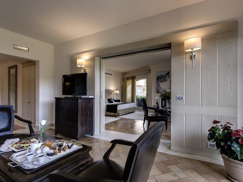 L´Ea Bianca Luxury Resort 47