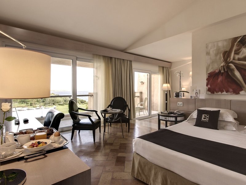 L´Ea Bianca Luxury Resort 48