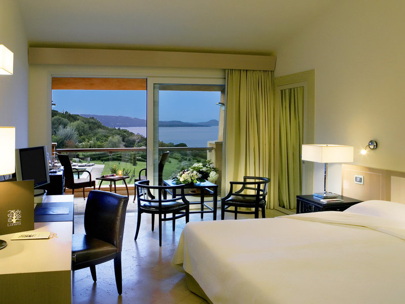 L´Ea Bianca Luxury Resort 49
