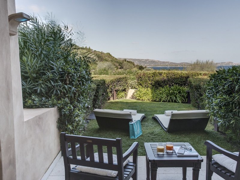 L´Ea Bianca Luxury Resort 50