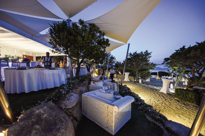 L'Ea Bianca Luxury Resort 12
